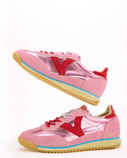 Sneakersy damskie Victoria 1158111 ROSA