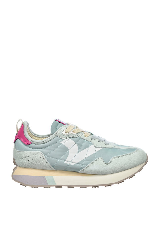 Sneakersy damskie Victoria 8813100 JADE