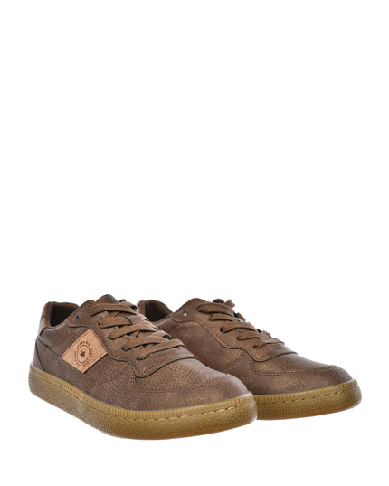 Sneakersy damskie BIG STAR UU274017