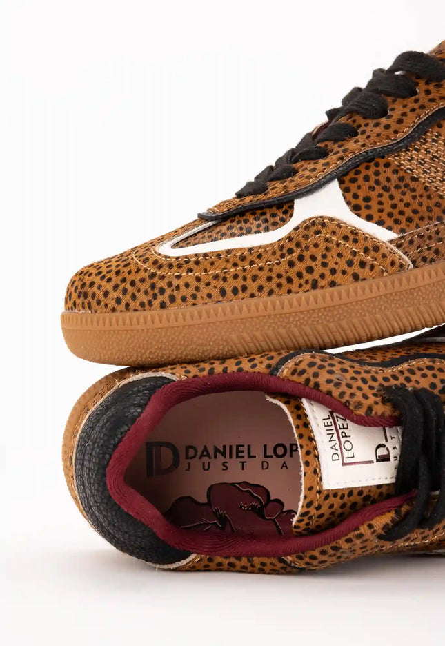Sneakersy damskie Daniel Lopez  RAYA SS2D4016