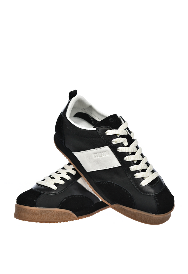 Sneakersy damskie BIG STAR TT274446