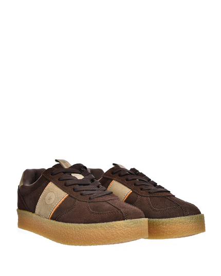 Sneakersy damskie BIG STAR UU274472