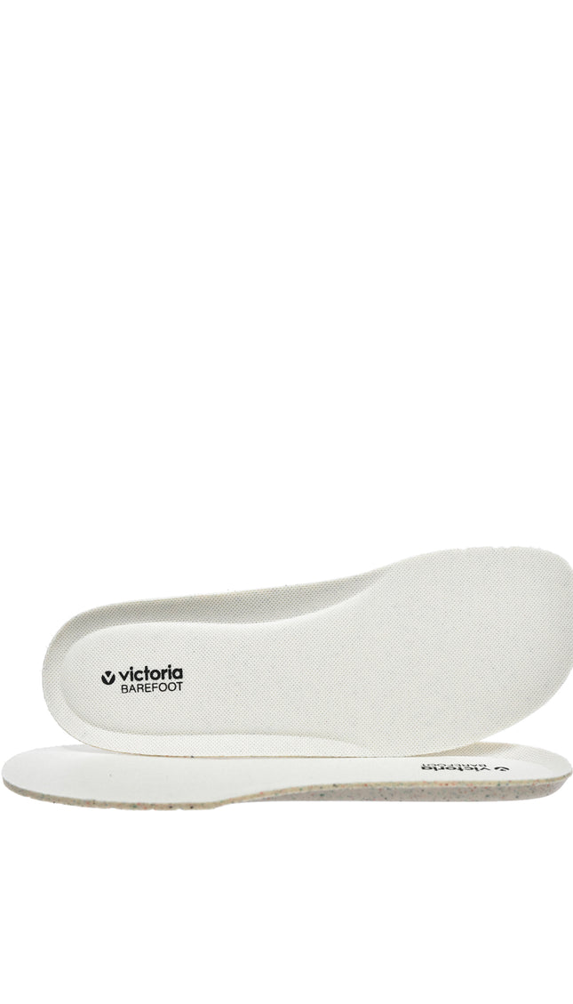 Sneakersy damskie barefoot Victoria 1186100 HIELO