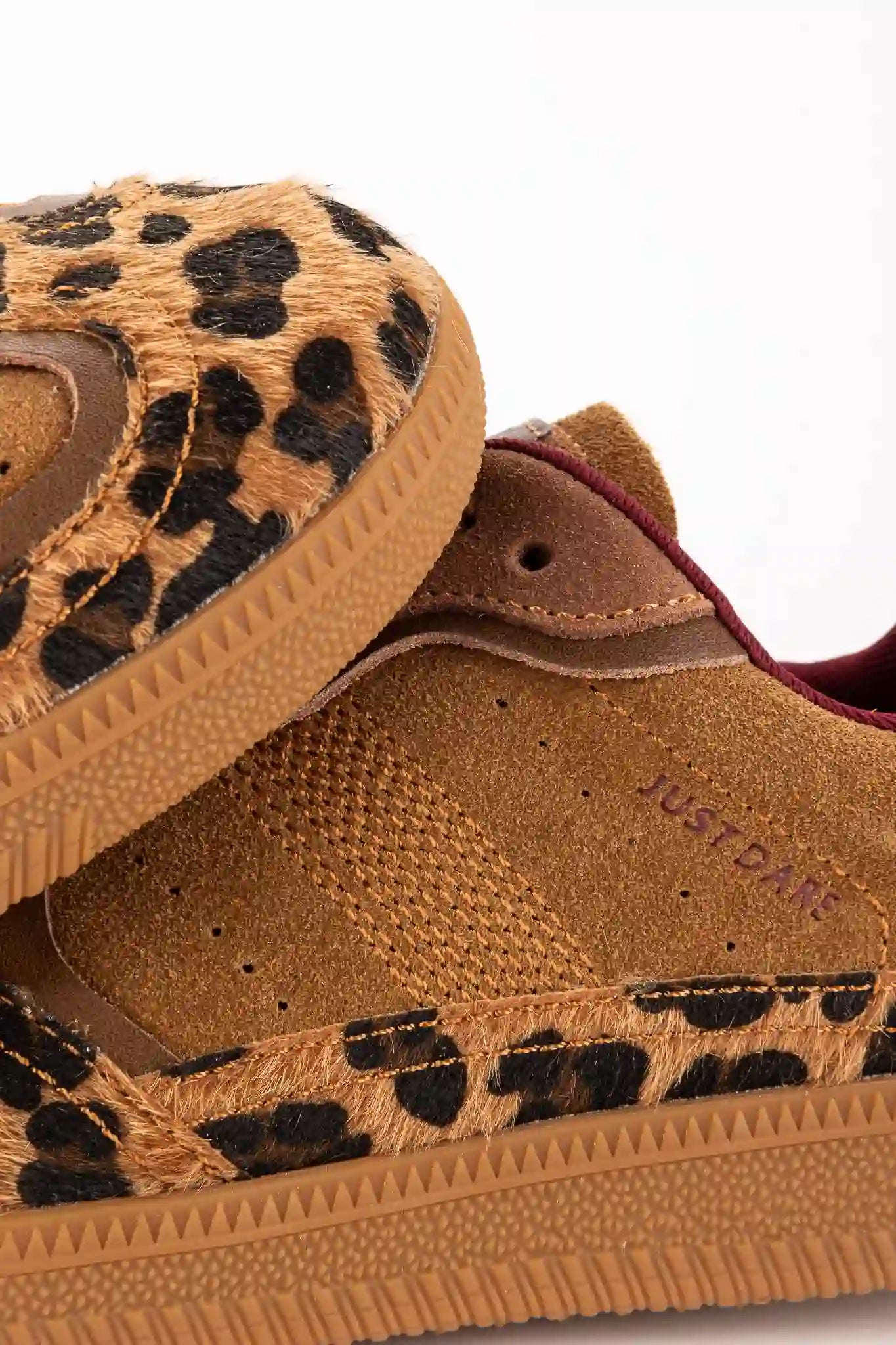 Sneakersy damskie Daniel Lopez  RAYA SS2D4017