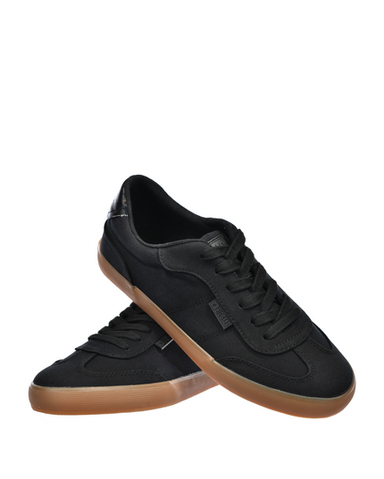 Sneakersy damskie BIG STAR TT274356