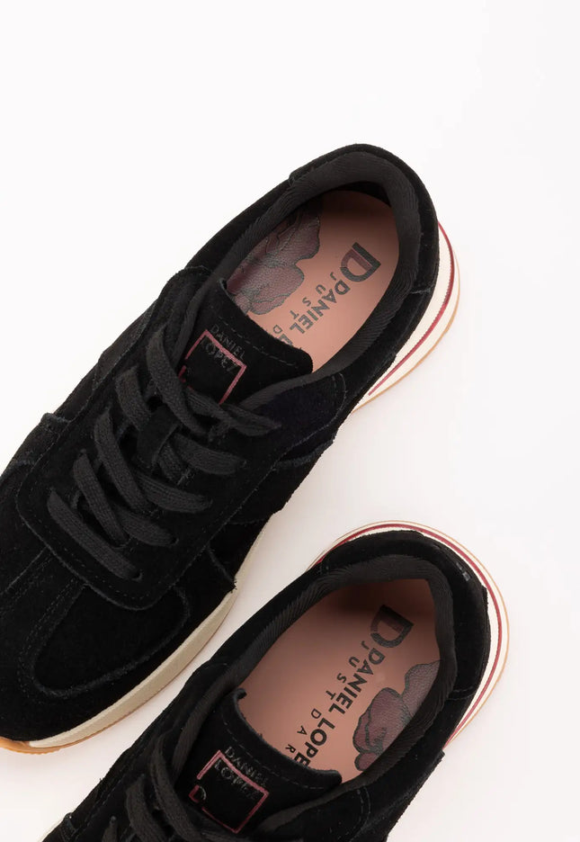 Snekersy damskie DALIA Daniel Lopez SS2D4044