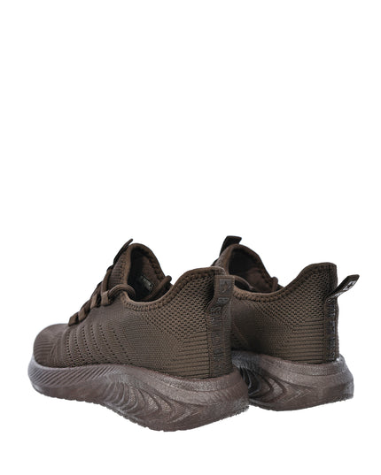 Sneakersy damskie BIG STAR UU274055