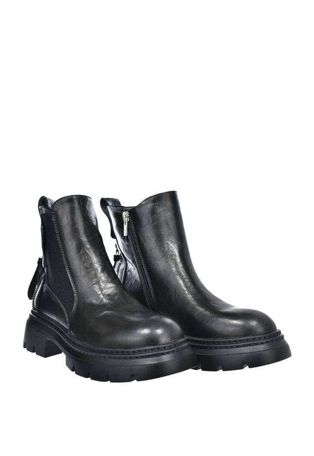 Botki damskie Big Star SS274520