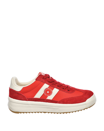 Sneakersy damskie BIG STAR TT274158