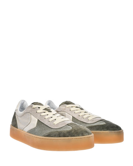 Sneakersy męskie Voile Blanche 2019753 06 2F87 MIND 02