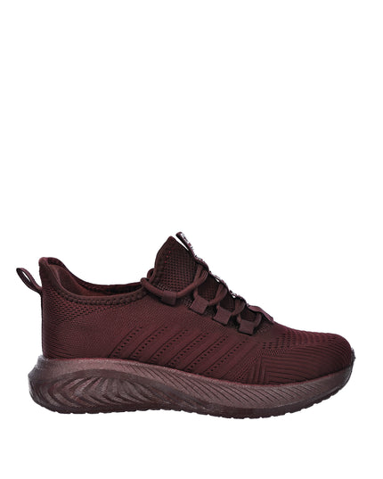 Sneakersy damskie BIG STAR UU274053