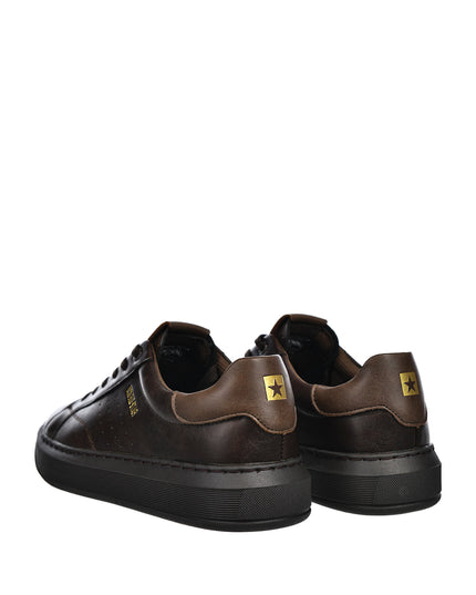 Sneakersy męskie BIG STAR UU174292