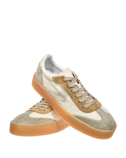 Sneakersy męskie Voile Blanche 2019753 07 3D89 MIND 02