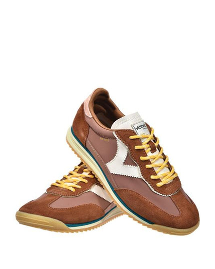 Sneakersy damskie Victoria 1158110 TERRA