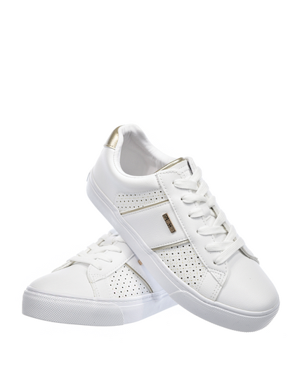 Sneakersy damskie BIG STAR TT274291