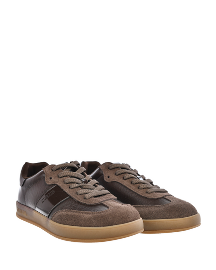 Sneakersy damskie BIG STAR UU274029