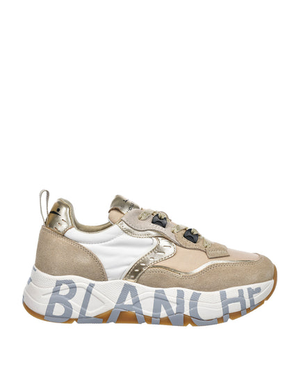 Sneakersy damskie Voile Blanche 2017475 34 2E63 CLUB105.