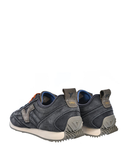 Sneakersy męskie Victoria 8812102-MARINO