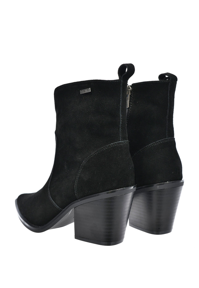 Botki damskie BIG STAR SS274472