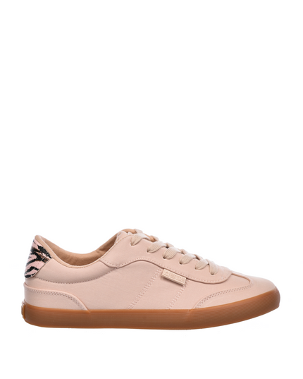 Sneakersy damskie BIG STAR TT274359