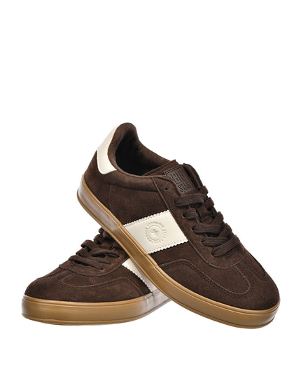 Sneakersy damskie BIG STAR UU274008
