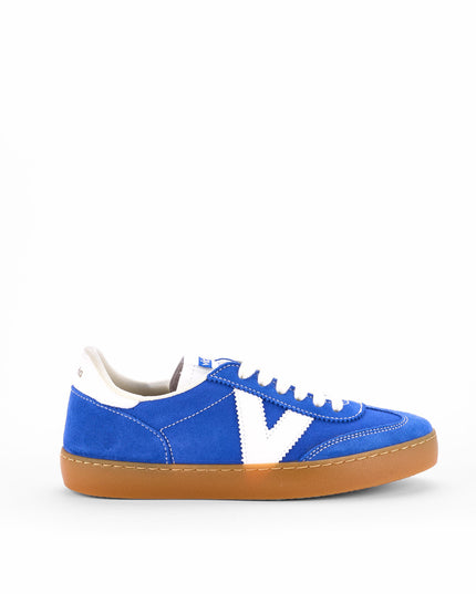 Sneakersy damskie Victoria 1126212 ROYAL