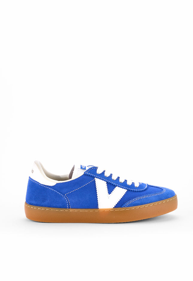 Sneakersy damskie Victoria 1126212 ROYAL