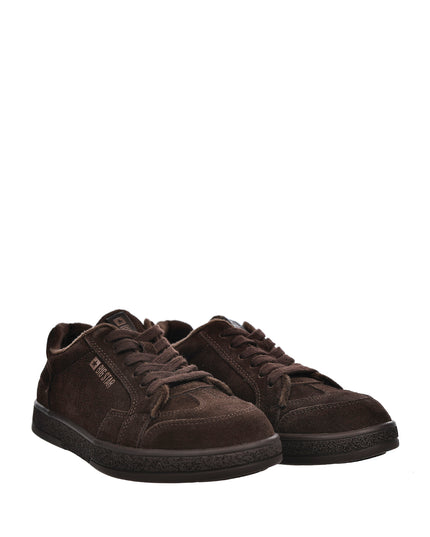 Sneakersy damskie BIG STAR UU274311