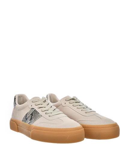 Sneakersy damskie BIG STAR TT274299