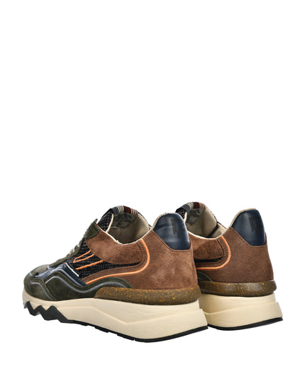 Sneakersy męskie Floris Van Bommel SFM-10198-51-01