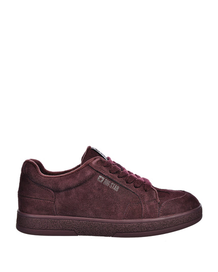 Sneakersy damskie BIG STAR UU274309