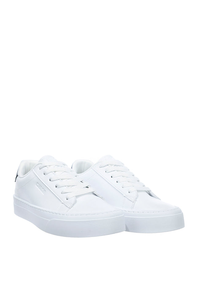 Sneakersy damskie BIG STAR TT274928