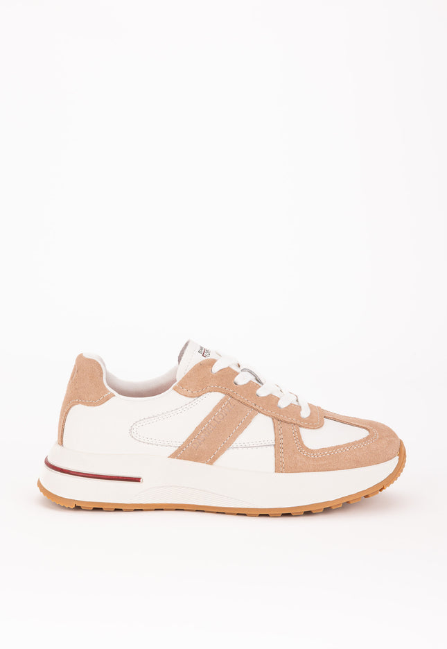 Snekersy damskie DALIA Daniel Lopez SS2D4049