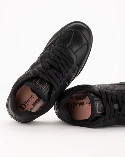 Sneakersy damskie Daniel Lopez LUNA SS2D4018