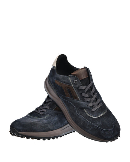Sneakersy męskie Floris Van Bommel SFM-10139-41-04