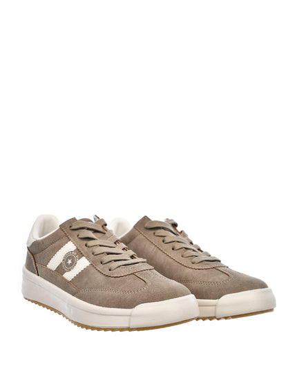 Sneakersy damskie BIG STAR UU274025