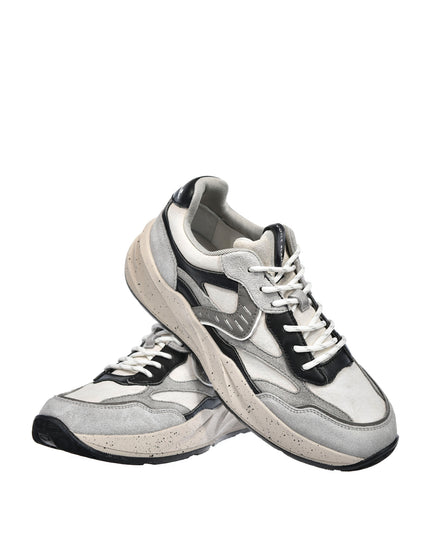 Sneakersy męskie Voile Blanche 2019075 07 3B27 CLUB22.