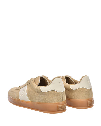 Sneakersy damskie BIG STAR UU274009