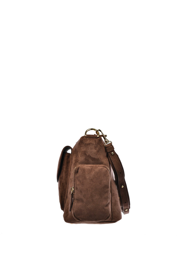 Torebka Paola Brown UU574013
