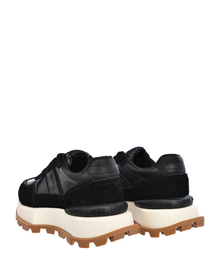 Sneakersy damskie BIG STAR UU274656