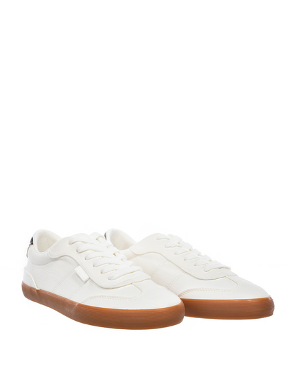 Sneakersy damskie BIG STAR TT274357