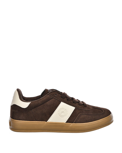 Sneakersy damskie BIG STAR UU274008