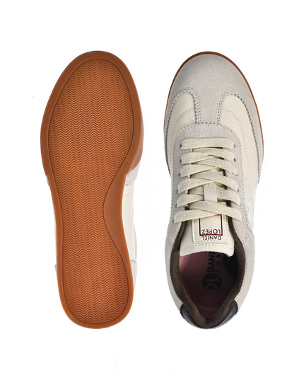 Sneakersy damskie RINA Daniel Lopez UU2D4114