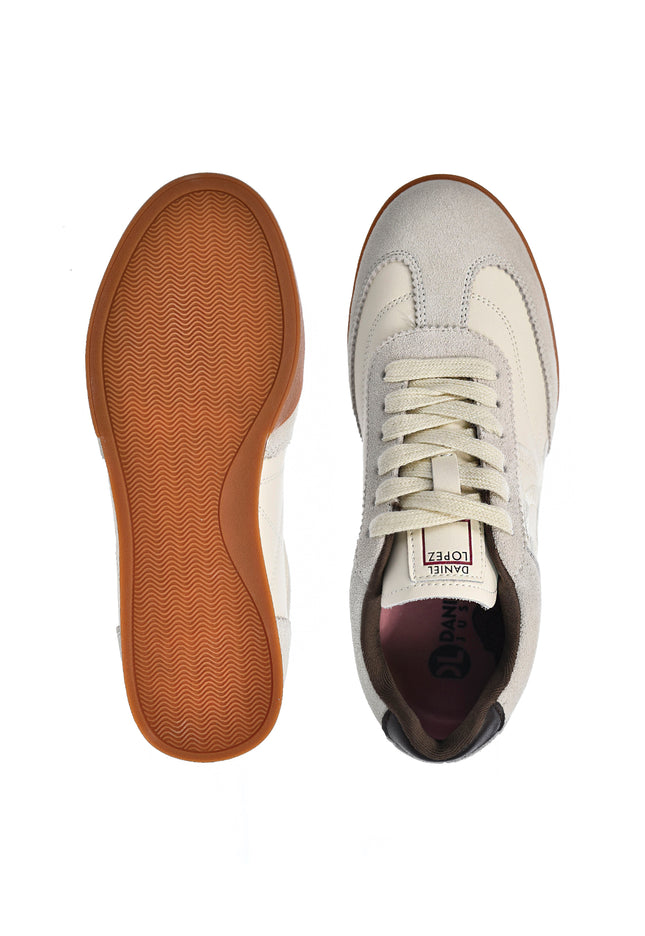 Sneakersy damskie RINA Daniel Lopez UU2D4114