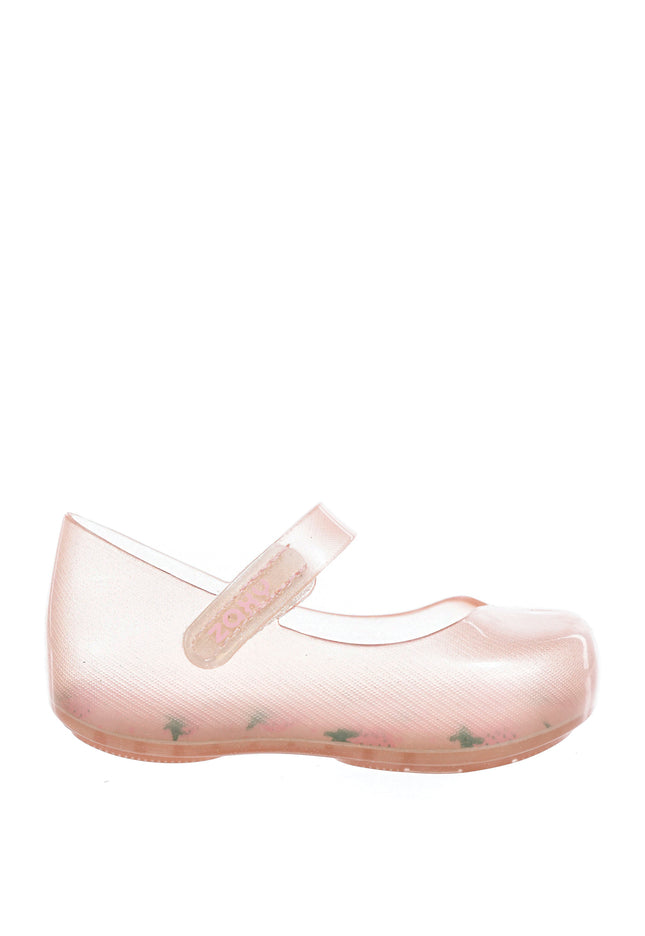 Buty dziecięce ZAXY TT385011-28902