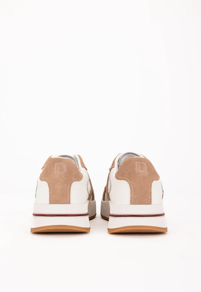 Snekersy damskie DALIA Daniel Lopez SS2D4049