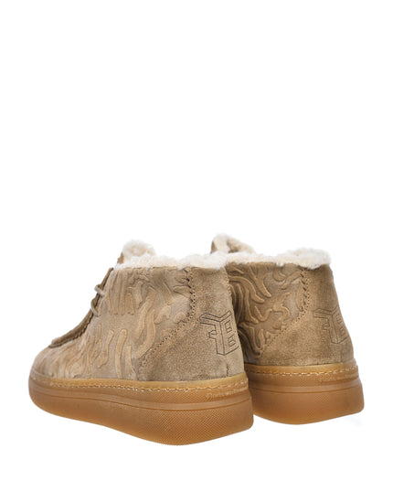 Botki Damskie Floris Van Bommel SFW-10179-34-01