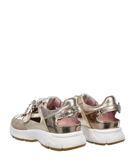 Sneakersy damskie Floris Van Bommel SFW-10155-91-01 DAYSI 08.03