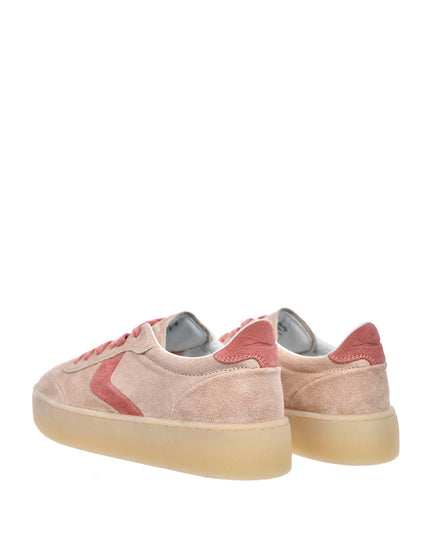 Sneakersy damskie Voile Blanche 2019863 01 3M92 MIND 02 W