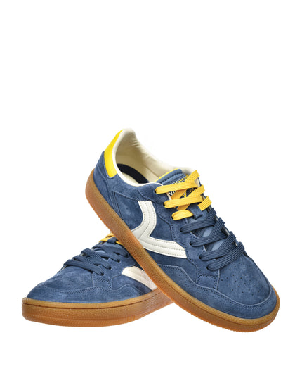 Sneakersy męskie Victoria 8811105 MARINO